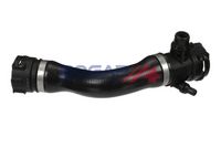 Original BOGAP Coolant Hose 17127604542 / B4228514