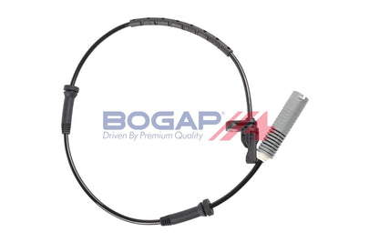 Original BOGAP DSC Pulse Generator, Front 34526762465 / B7117124