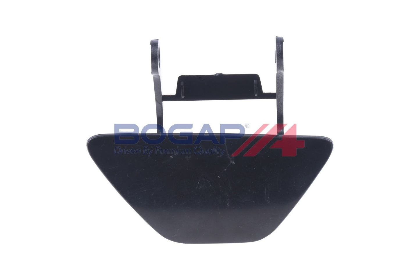Original BOGAP Primed Spray Nozzle Cover, Right 51117332684 / B5522154