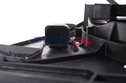Original BOGAP Fan Housing with Fan (400W) 17425A53270 / B4243132