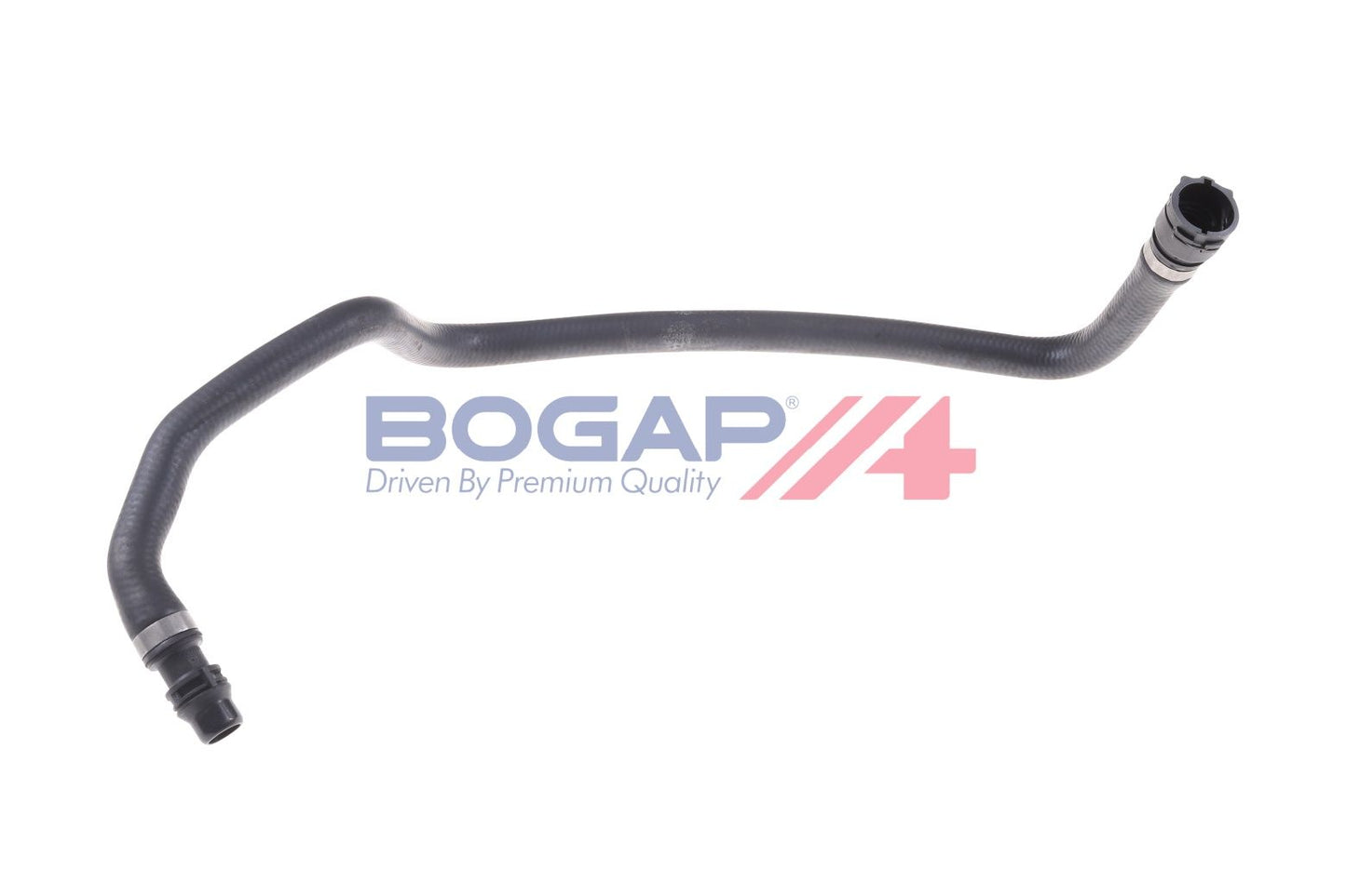 Original BOGAP Water Hose 11531438632 / B4228227