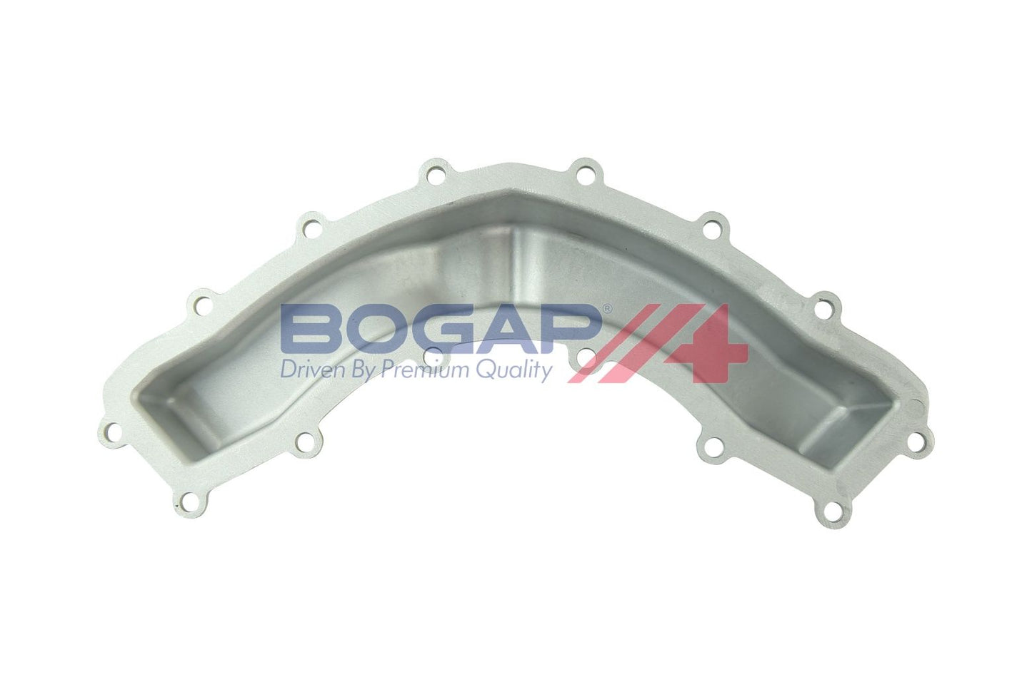 Original BOGAP Rear Engine Block Cover 11147504376 / B1129100