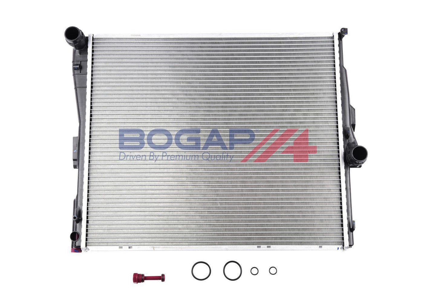 Original BOGAP Radiator 17113400013 / B4210118