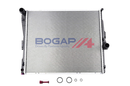 Original BOGAP Radiator 17113400013 / B4210118