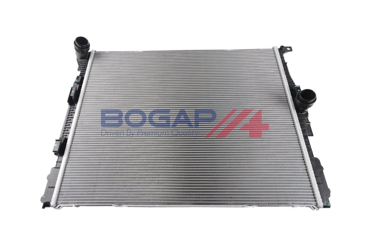 Original BOGAP Radiator 17118482622 / B4210137