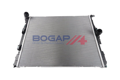 Original BOGAP Radiator 17118482622 / B4210137