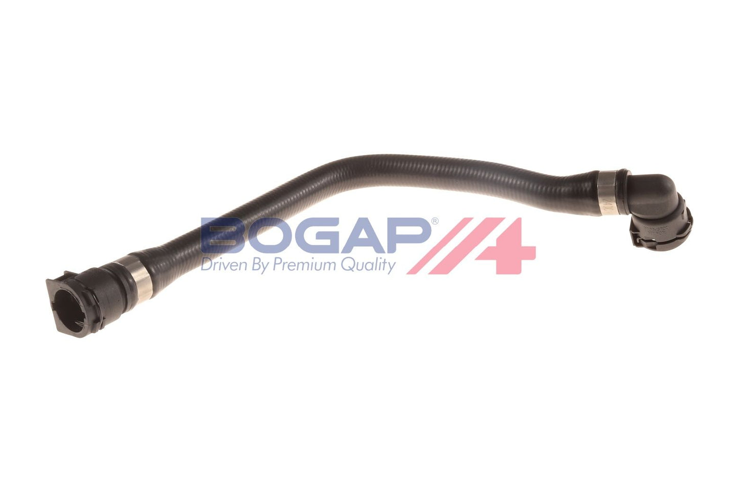 Original BOGAP Coolant Return Hose 17127508014 / B4228353