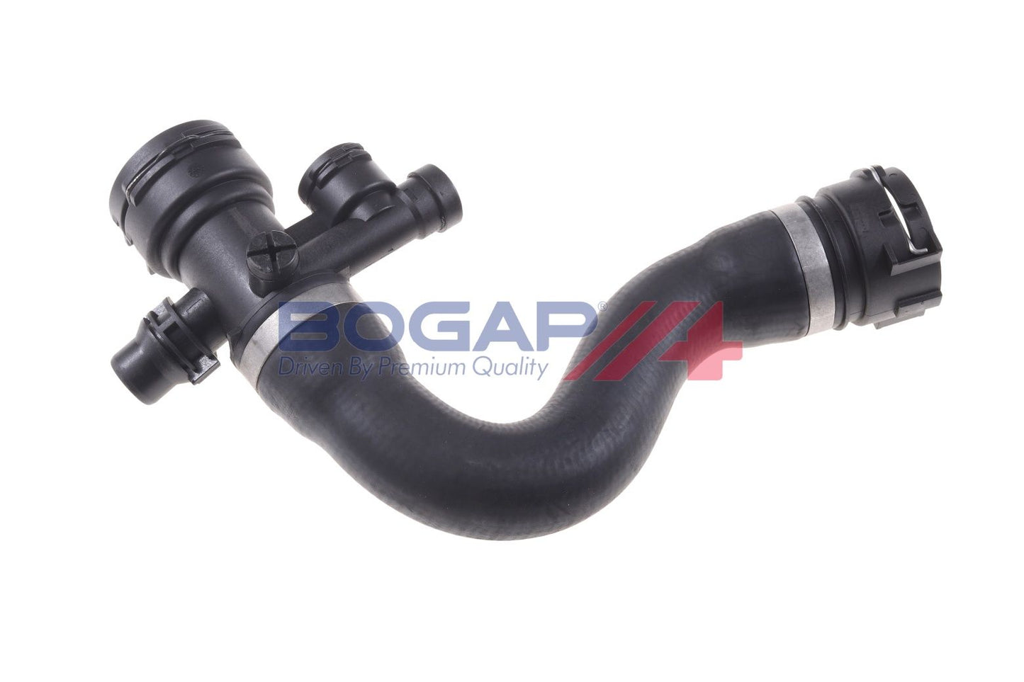 Original BOGAP Coolant Hose 17123415433 / B4228251