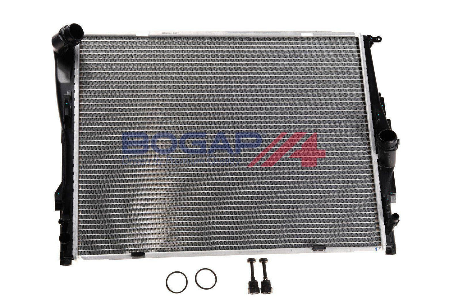 Original BOGAP Radiator 17117562079 / B4210109