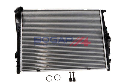 Original BOGAP Radiator 17117562079 / B4210109