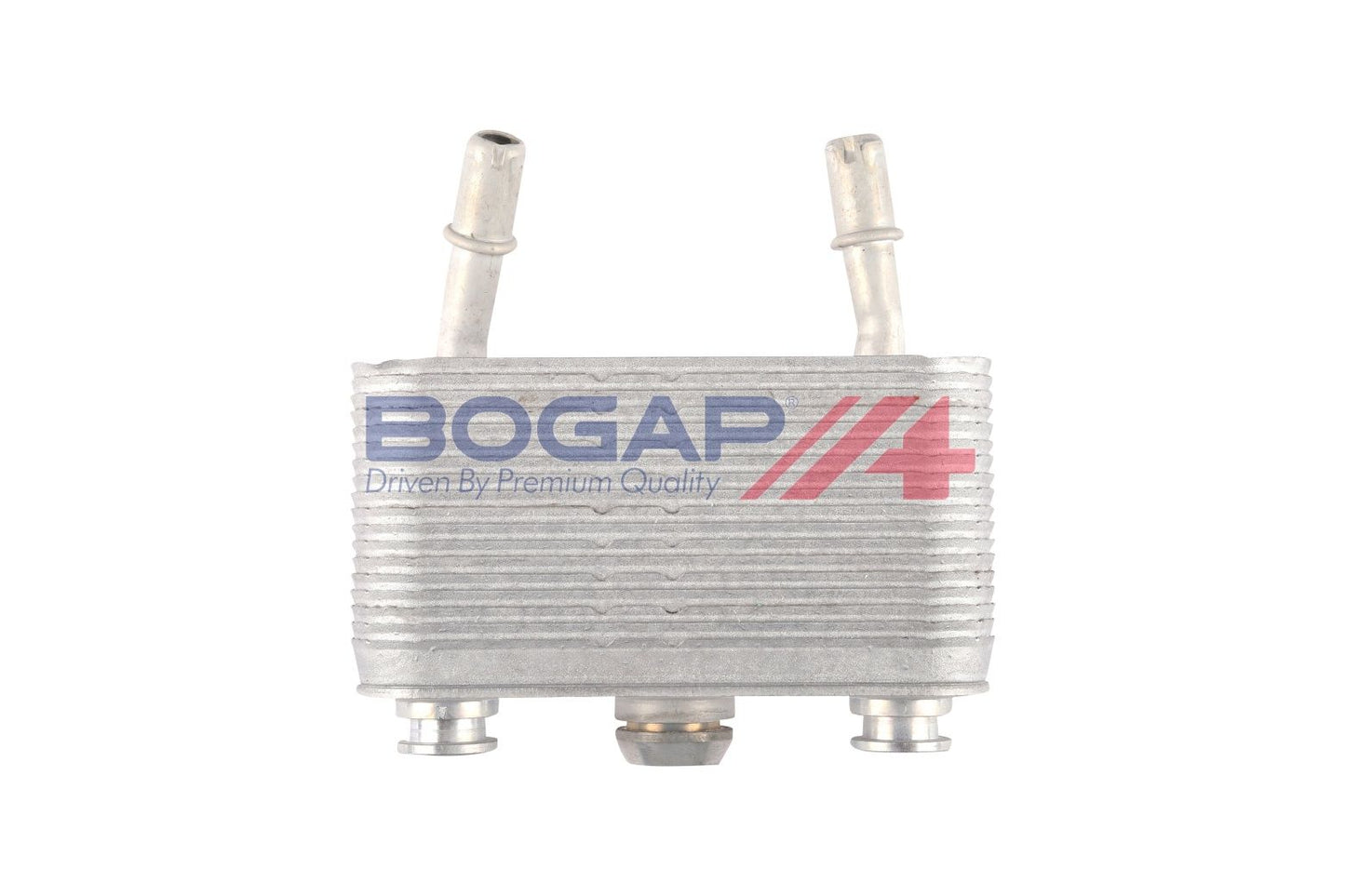 Original BOGAP Heat Exchanger 17207500754 / B4222106