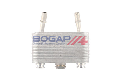 Original BOGAP Heat Exchanger 17207500754 / B4222106