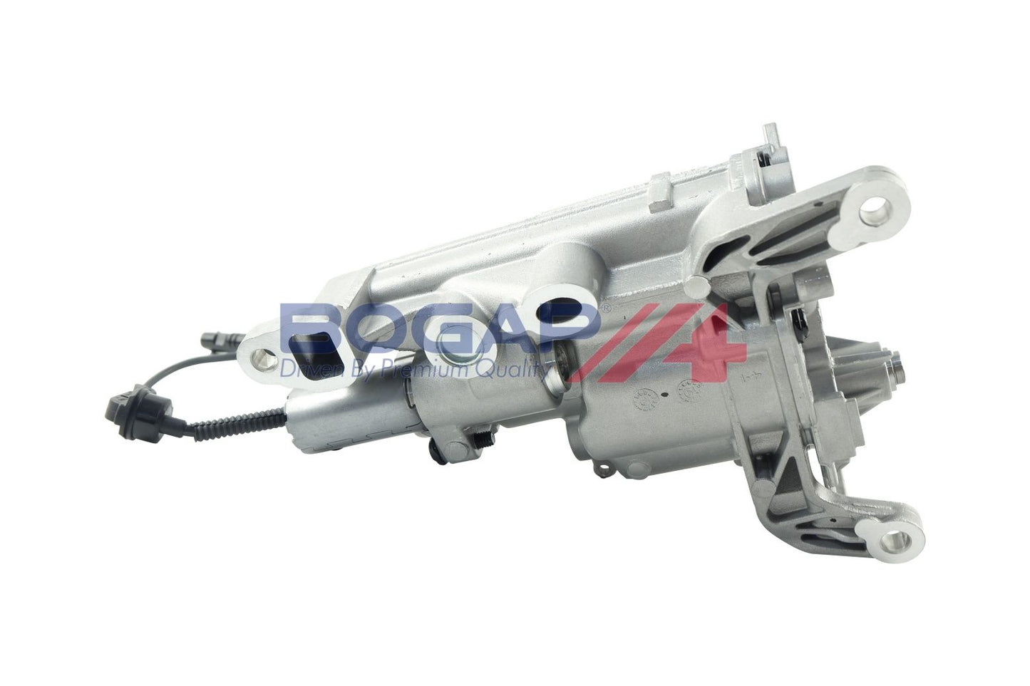 Original BOGAP Oil Pump 11417647376 / B1410100