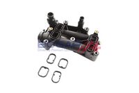 Original BOGAP Thermostat Housing with Thermostat 11428507694 / B4264100