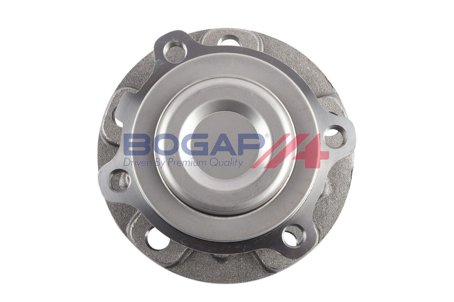 Original BOGAP Front Wheel Hub with Bearing (M12X1,25) 31206872888 / B3334151