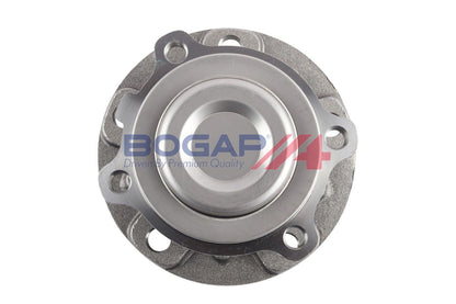 Original BOGAP Front Wheel Hub with Bearing (M12X1,25) 31206872888 / B3334151