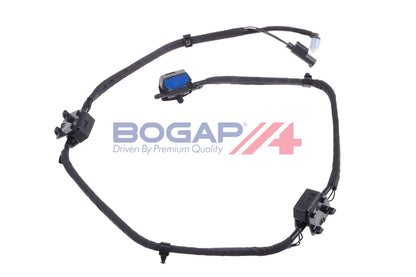 Original BOGAP Nozzle Chain for Windscreen Washer System 61667202027 / B5518101