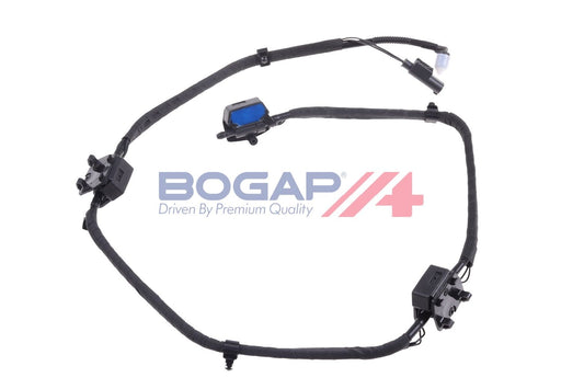 Original BOGAP Nozzle Chain for Windscreen Washer System 61667202027 / B5518101