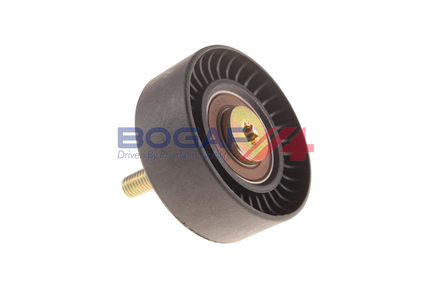 Original BOGAP Deflection Pulley 11281435594 / B1318100