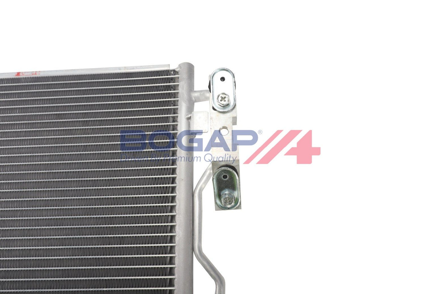 Original BOGAP Air Conditioning Condenser 64506804722 / B4117105