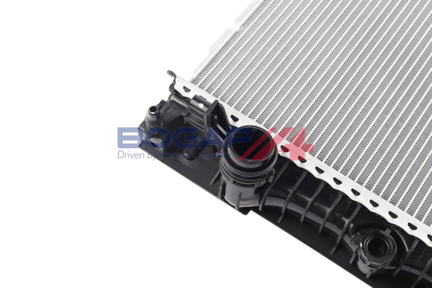Original BOGAP Radiator 17118642743 / B4210133