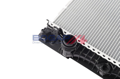 Original BOGAP Radiator 17118642743 / B4210133