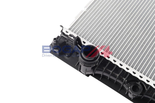 Original BOGAP Radiator 17118642743 / B4210133