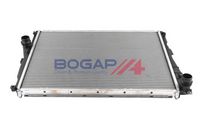 Original BOGAP Radiator 17119071518 / B4210104