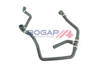 Original BOGAP Coolant Hose 17127596834 / B4228107