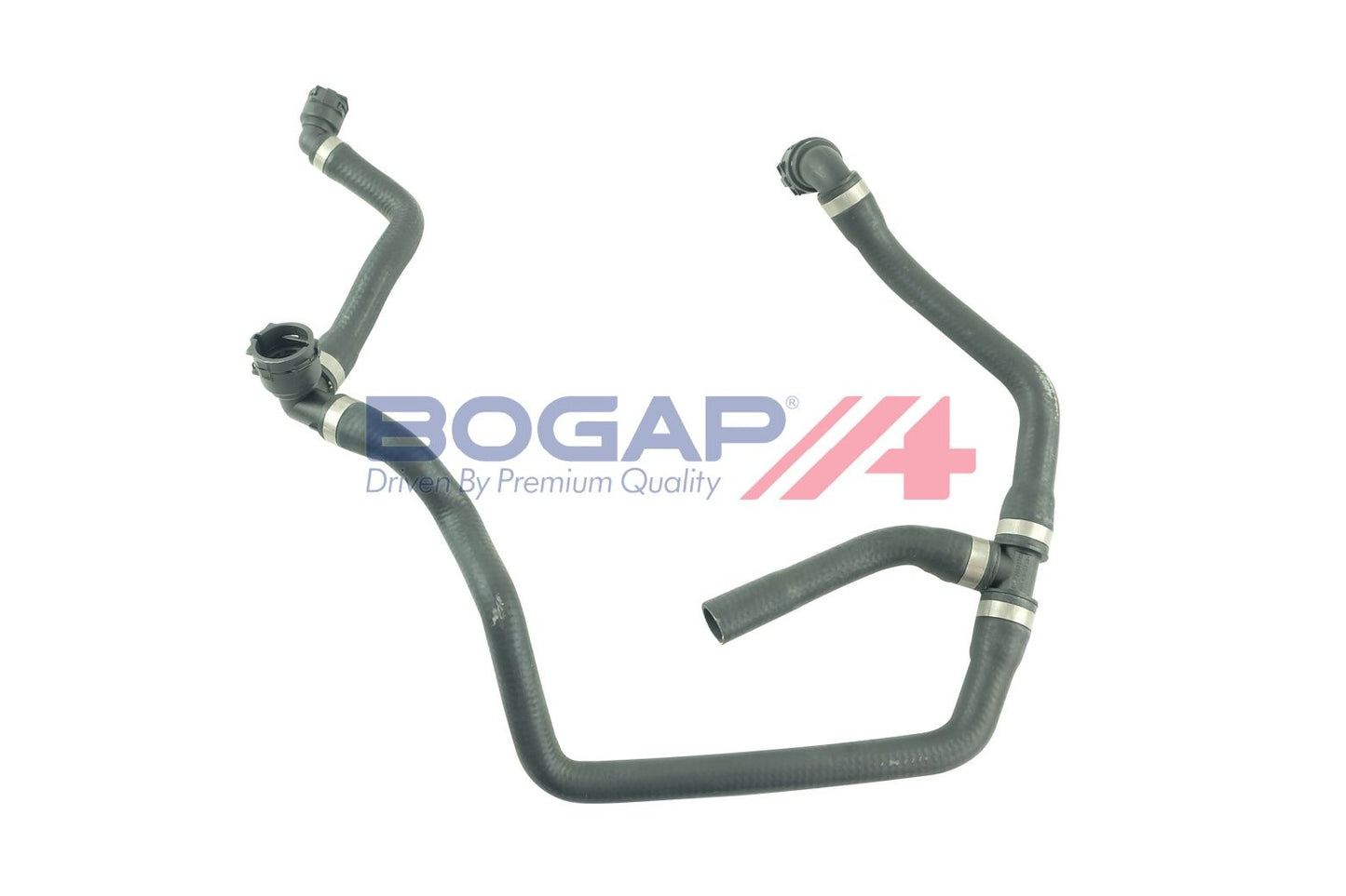 Original BOGAP Coolant Hose 17127596834 / B4228107