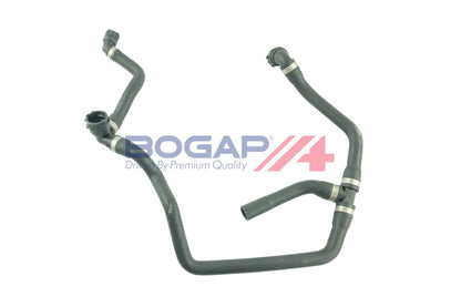 Original BOGAP Coolant Hose 17127596834 / B4228107