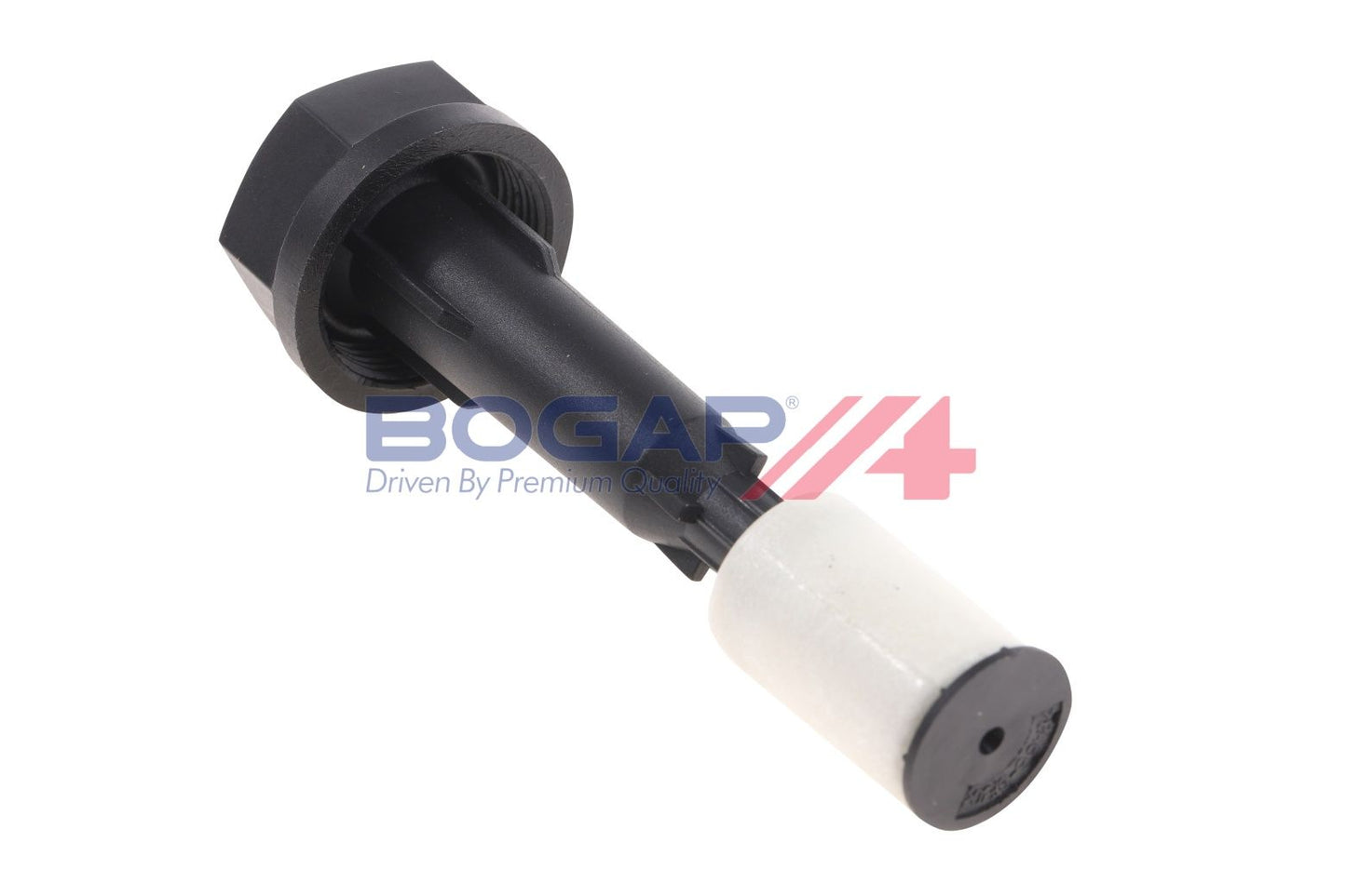 Original BOGAP Levelling Switch Radiator (L=95mm, Coolant Level Sensor) 61318360855 / B4253104