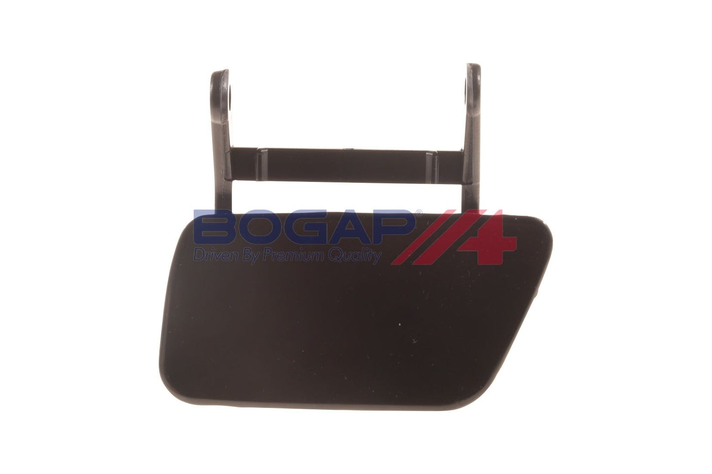 Original BOGAP Coated Headlight Washer Cap, Left 51117111741 / B5522149