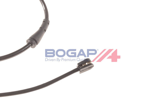Original BOGAP Rear Brake Pad Sensor 34356865612 / B7118104