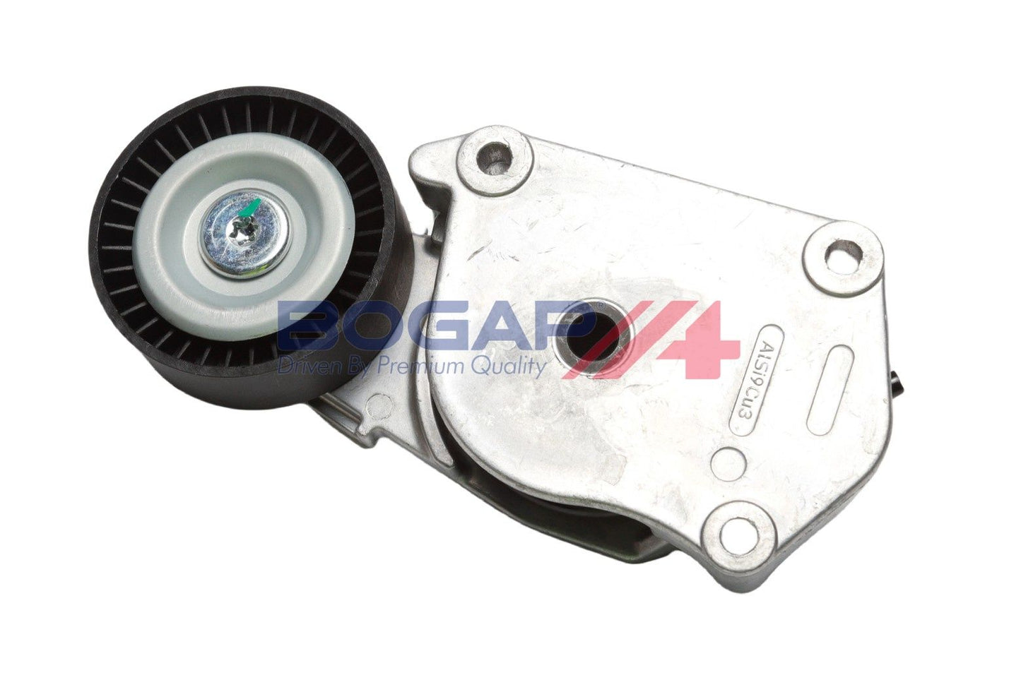 Original BOGAP Mechanical Belt Tensioner 11281482199 / B1317126