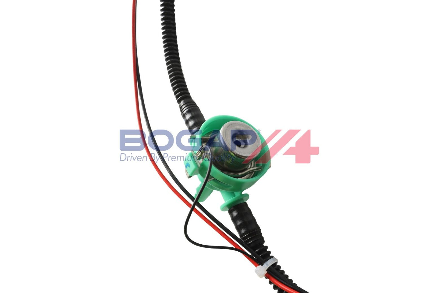 Original BOGAP Delivery Module 16117260644 / B1622149