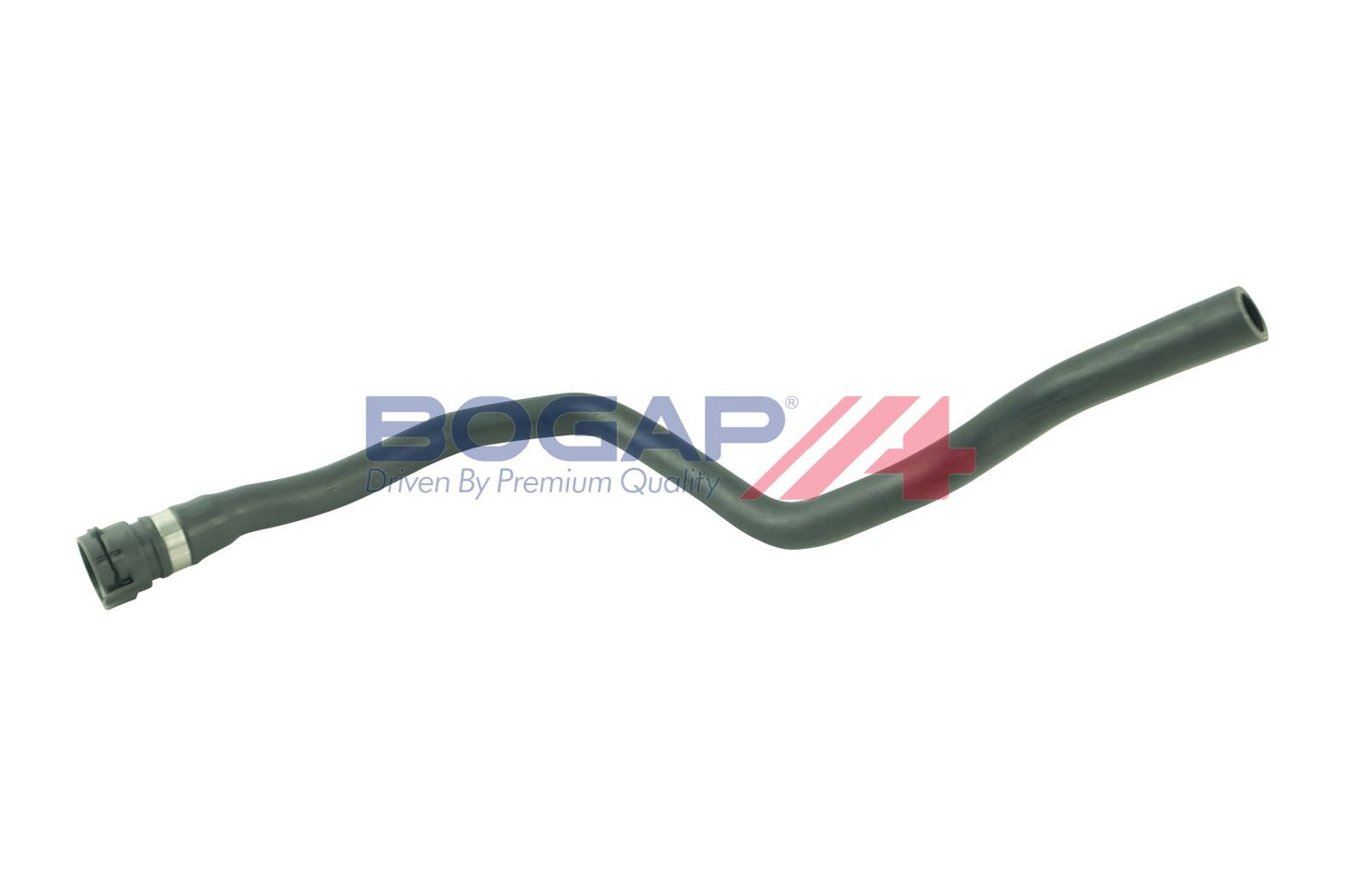 Original BOGAP Hose for Engine Inlet and Water Valve 64218377783 / B4228362
