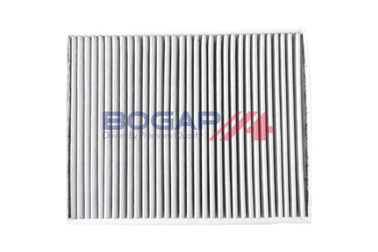 Original BOGAP Microfilter/Activated Carbon Canister Set 64119237555 / B8112115