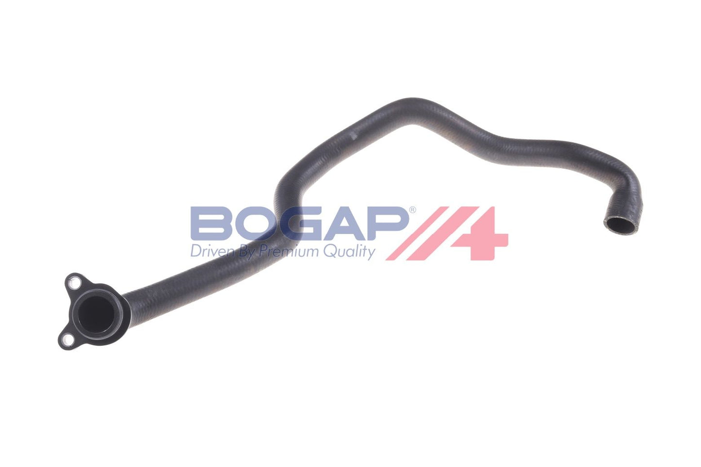 Original BOGAP Cylinder Head-Thermostat Hose 11537544638 / B4228240