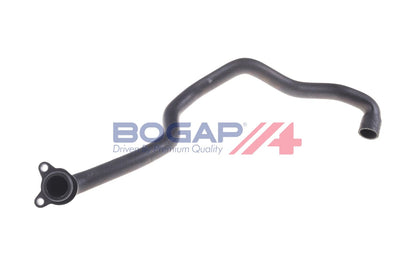 Original BOGAP Cylinder Head-Thermostat Hose 11537544638 / B4228240