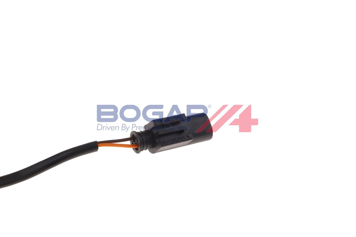 Original BOGAP Lock for Hood 51237336582 / B5111111