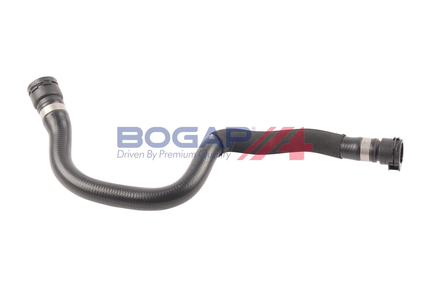 Original BOGAP Radiator Return Hose 17127545653 / B4228534