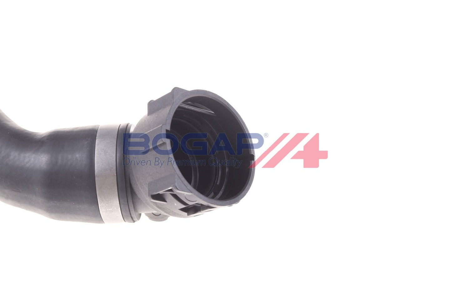 Original BOGAP Coolant Hose 17127596838 / B4228377