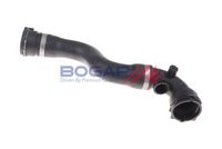 Original BOGAP Coolant Hose To Thermostat Housing 11533400207 / B4228232