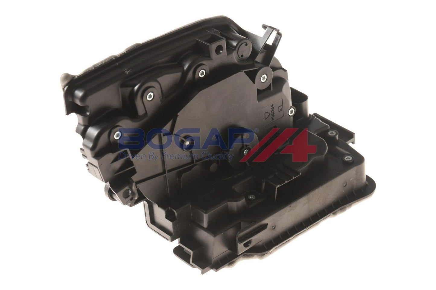 Original BOGAP System Lock, Rear Left (ZS) 51227281943 / B5316130