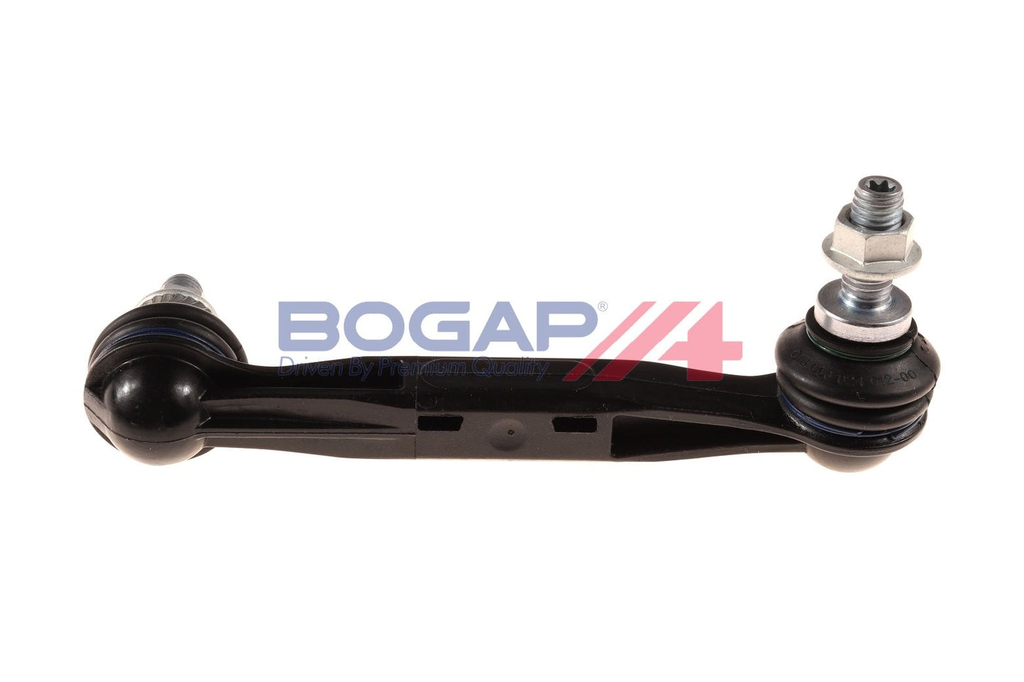Original BOGAP Left Swing Support 33506785607 / B3323116