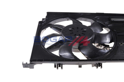 Original BOGAP Fan Housing with Fan (600W) 17427617610 / B4243136