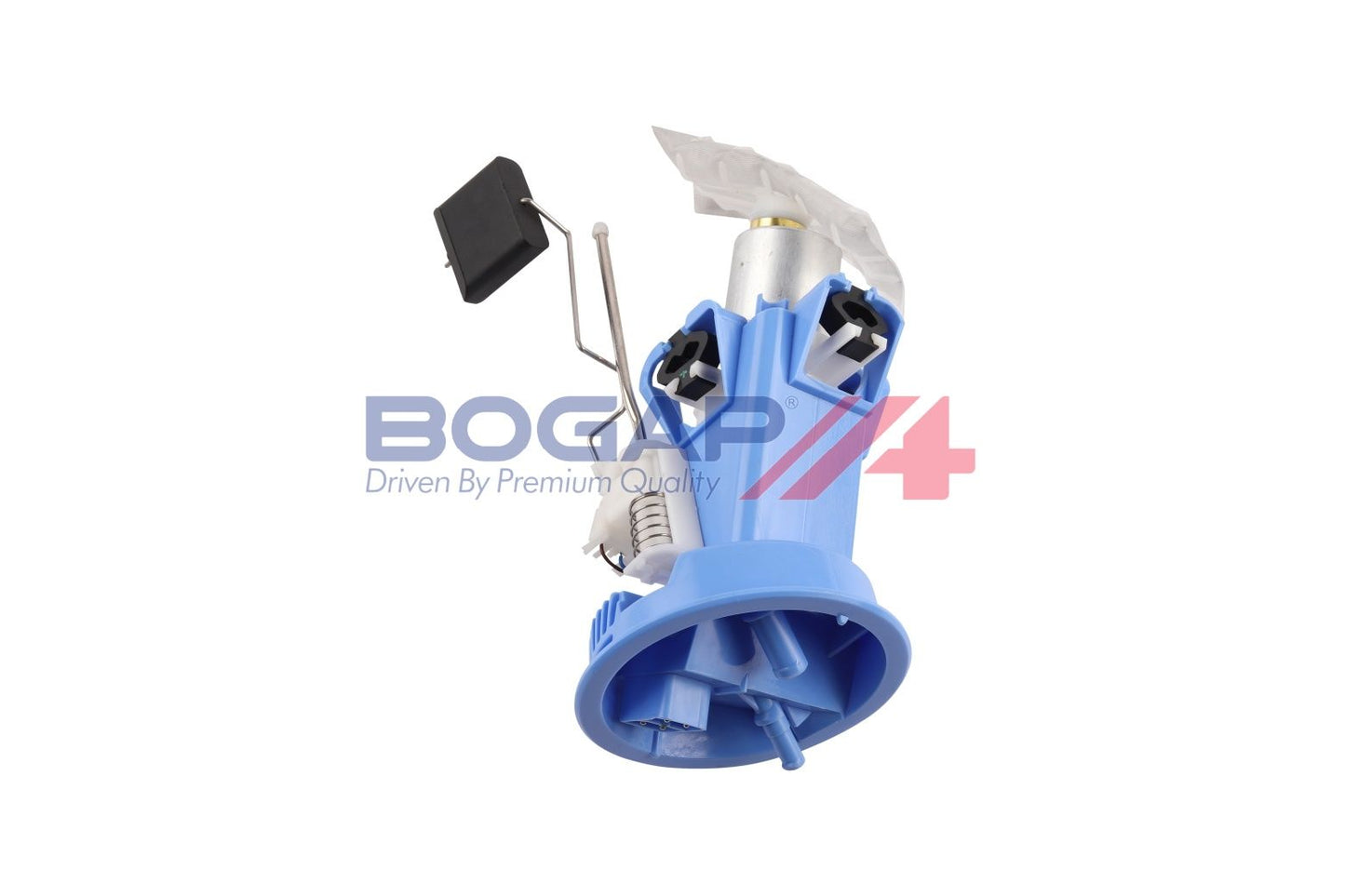 Original BOGAP Delivery Unit, Right 16146758736 / B1622101