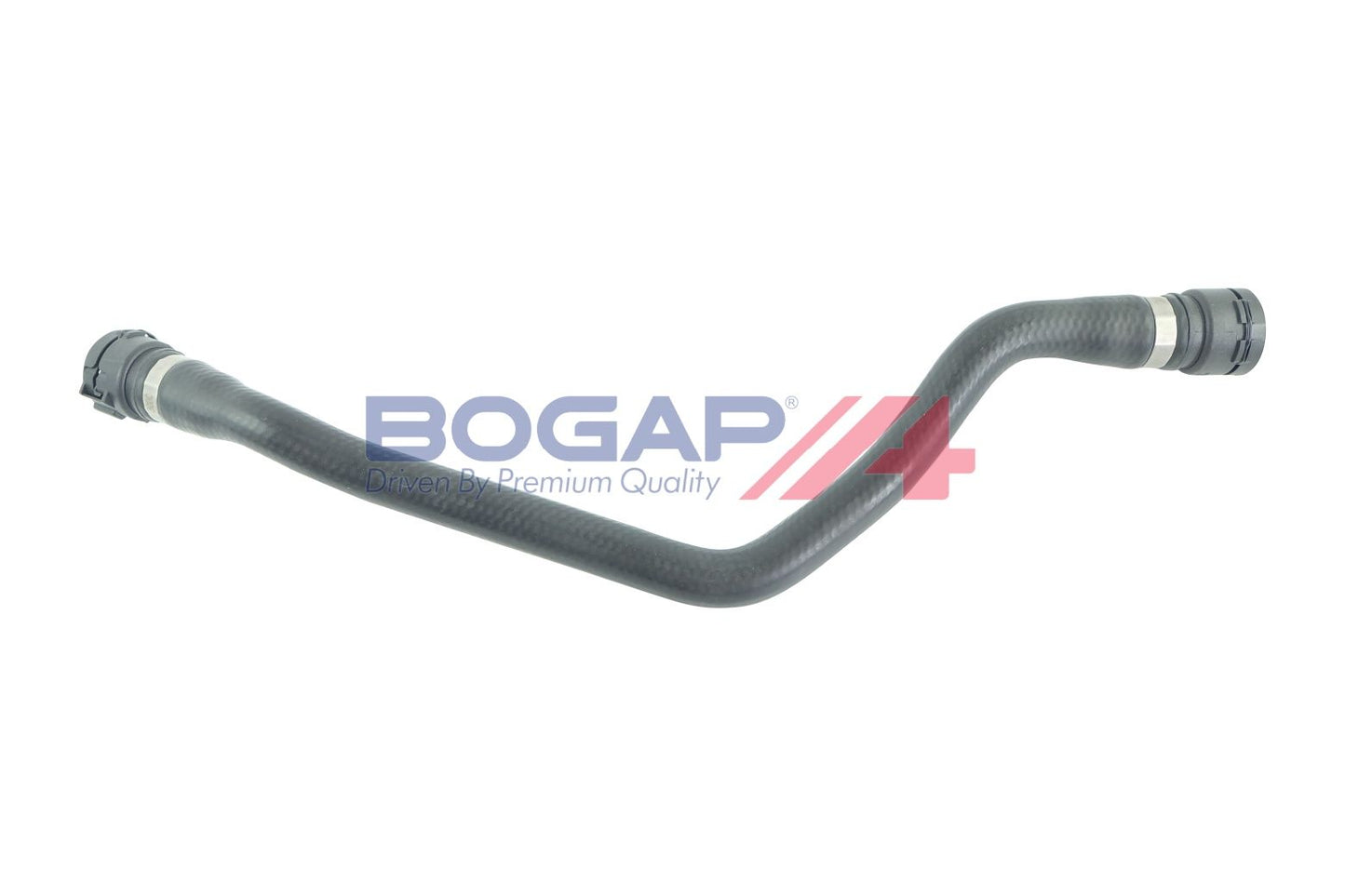 Original BOGAP Coolant Return Hose 11531436410 / B4228226