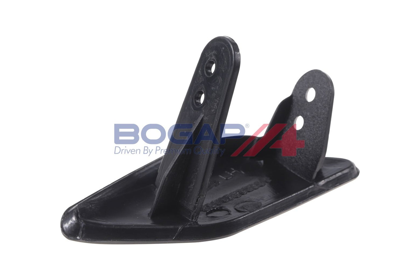 Original BOGAP Primed Spray Nozzle Cover, Left 51117293031 / B5522147